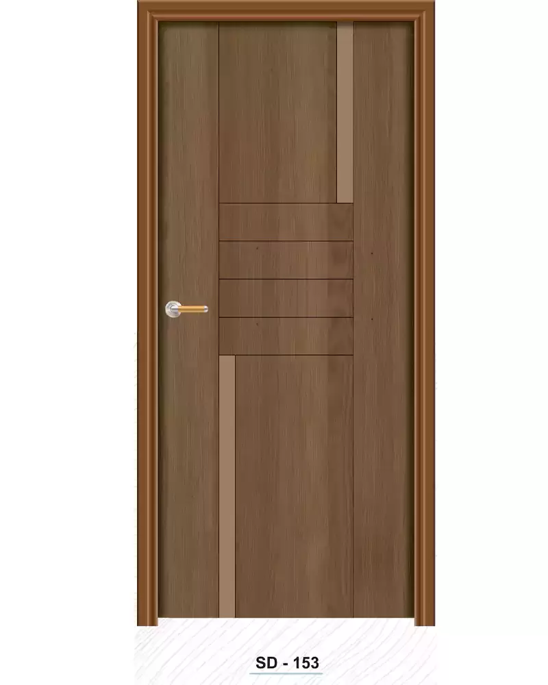 Sky Flush Doors
